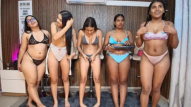 fetishcouples47 online show from September 9, 2025, 11:10 am