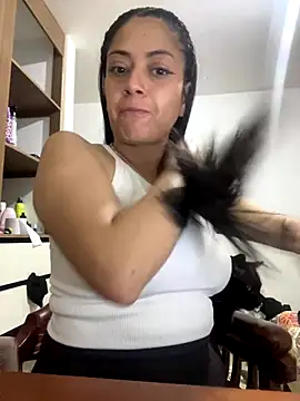 Juana19 online show from November 12, 2025, 2:01 am