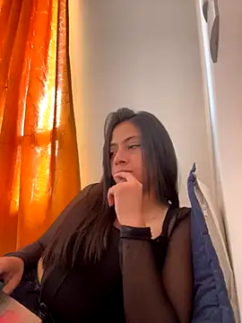 Juana19 online show from December 3, 2025, 6:06 pm