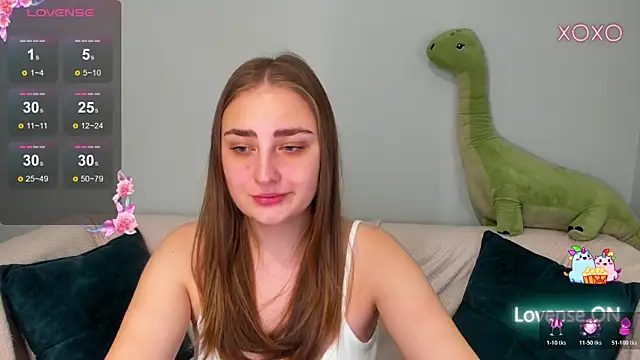 Snapshot of MilliStrii chatting on February 5, 2026, 1:21 am MilliStrii online show from February 5, 2026, 1:21 am