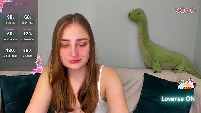 Snapshot of MilliStrii chatting on February 12, 2026, 1:22 am MilliStrii online show from February 12, 2026, 1:22 am