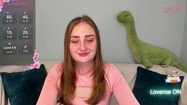 Snapshot of MilliStrii chatting on February 20, 2026, 1:24 am MilliStrii online show from February 20, 2026, 1:24 am