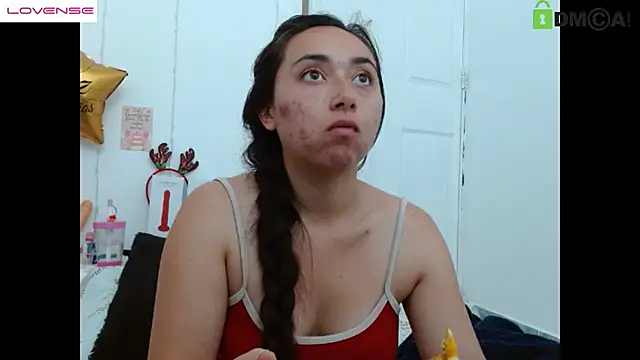 Snapshot of Hot_Candy_ chatting on March 3, 2025, 2:59 pm Hot Candy online show from March 3, 2025, 2:59 pm