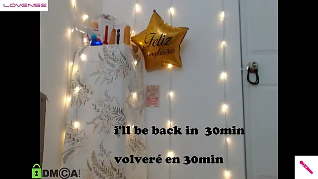 Snapshot of Hot_Candy_ chatting on March 10, 2025, 10:13 pm Hot Candy online show from March 10, 2025, 10:13 pm