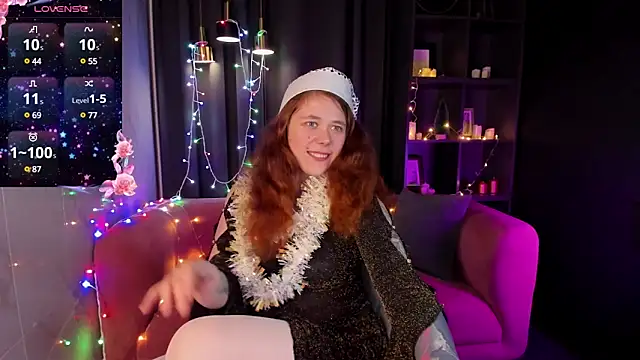Snapshot of SophiePure chatting on December 25, 2024, 2:13 pm SophiePure online show from December 25, 2024, 2:13 pm