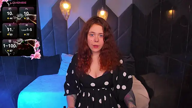 Snapshot of SophiePure chatting on February 24, 2025, 8:25 pm SophiePure online show from February 24, 2025, 8:25 pm
