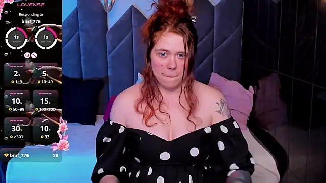 Snapshot of SophiePure chatting on March 7, 2025, 11:49 pm SophiePure online show from March 7, 2025, 11:49 pm