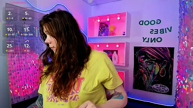 Snapshot of SophiePure chatting on February 18, 2026, 1:40 pm SophiePure online show from February 18, 2026, 1:40 pm