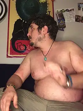 Daminou28 online show from December 1, 2024, 11:47 pm