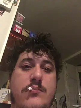 Daminou28 online show from December 9, 2024, 2:13 am