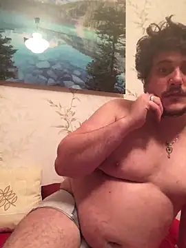 Daminou28 online show from January 11, 2025, 1:37 am