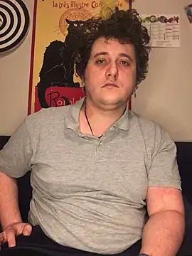 Daminou28 online show from January 17, 2025, 5:30 pm