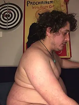 Daminou28 online show from February 18, 2025, 11:08 pm