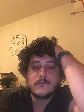 Daminou28 online show from March 22, 2025, 12:49 am