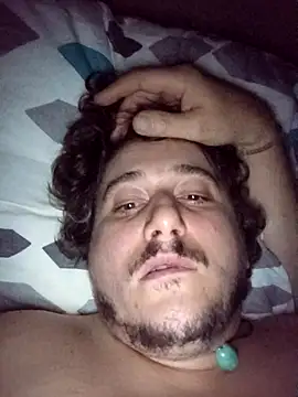 Daminou28 online show from October 12, 2025, 1:59 am