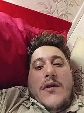 Daminou28 online show from November 10, 2025, 6:34 am