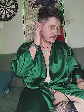 Daminou28 online show from November 10, 2025, 7:13 pm