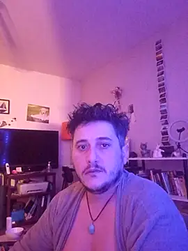 Daminou28 online show from November 12, 2025, 1:06 am