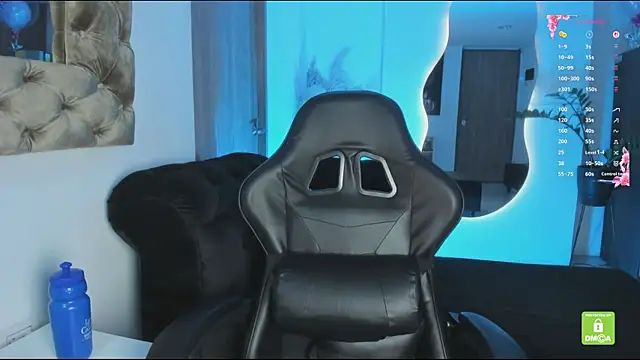 Snapshot of AmelyaMann chatting on November 2, 2025, 1:24 pm AmelyaMann online show from November 2, 2025, 1:24 pm