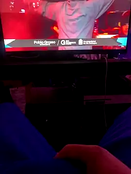 Ghotsniper666 online show from September 21, 2025, 2:13 am