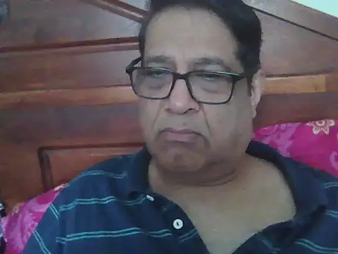 Nuttysub online show from February 16, 2026, 2:07 am