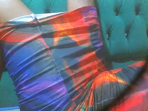 Sexy Riri online show from February 17, 2026, 12:40 am