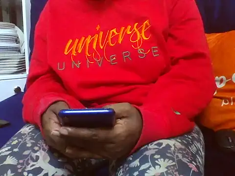 Sexy Riri online show from March 27, 2026, 5:57 am