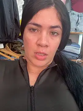 MorganAbbiie  online show from March 12, 2026, 4:35 pm