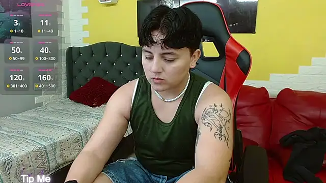 isabeautyx19 online show from November 27, 2025, 2:02 am