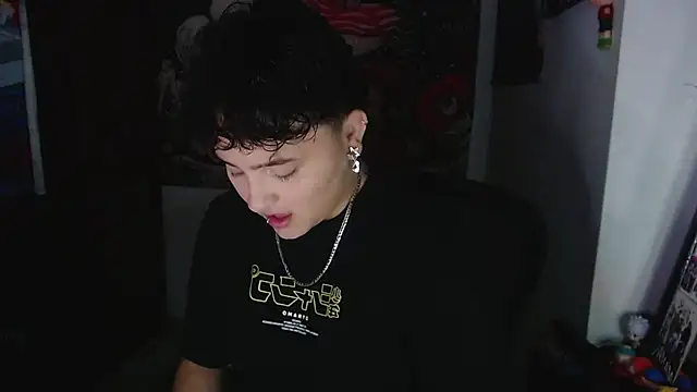 Snapshot of isabeautyx19 chatting on April 27, 2026, 12:52 am isabeautyx19 online show from April 27, 2026, 12:52 am