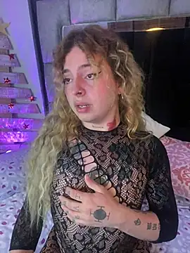 Bonnie vega online show from December 6, 2024, 10:52 pm