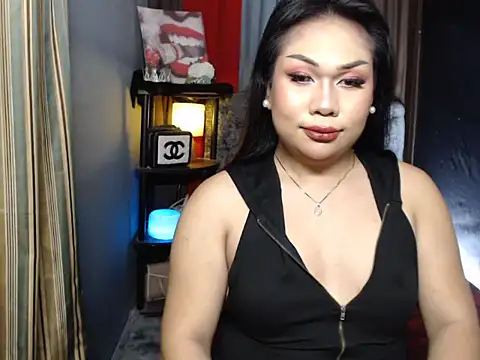 XXmistressamandaXX online show from October 17, 2025, 10:51 am