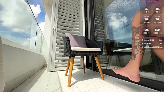 Hella Hardcorre online show from October 1, 2025, 3:01 am