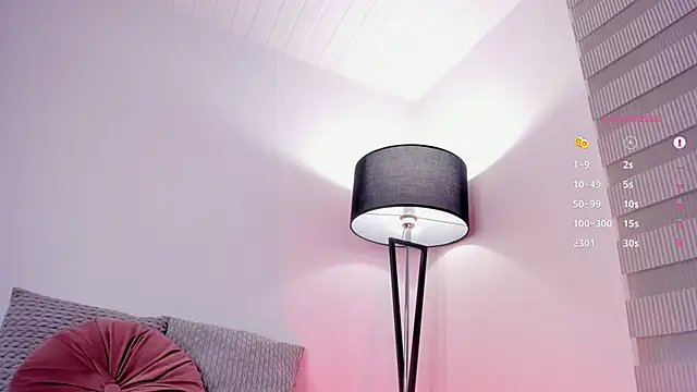 vico sweety online show from October 5, 2025, 8:07 pm