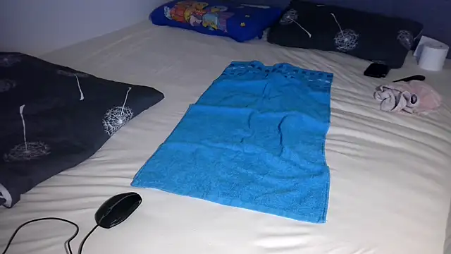 SissyStefanie online show from March 2, 2026, 9:21 pm