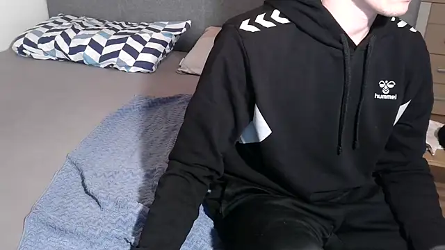 SissyStefanie online show from March 30, 2026, 8:21 pm