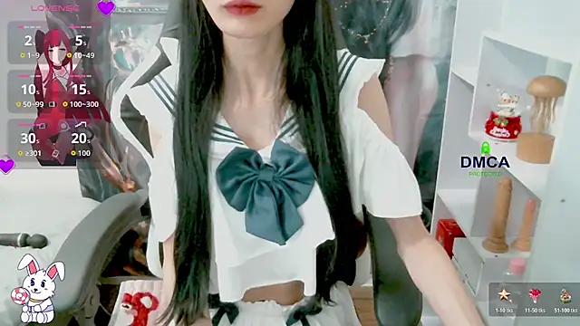 ChangChang  online show from November 18, 2025, 1:44 am