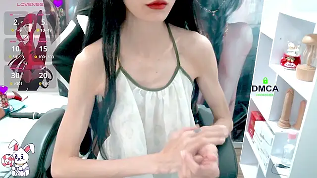 ChangChang  online show from December 20, 2025, 1:45 am