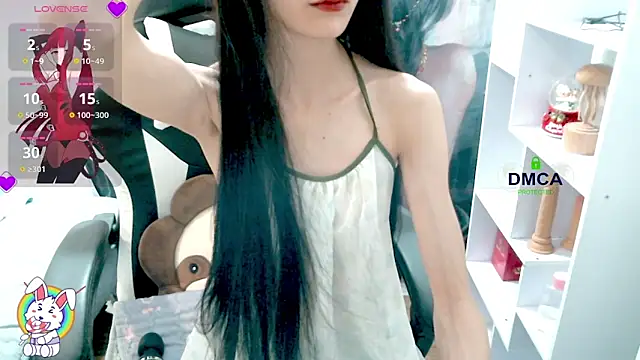 ChangChang  online show from March 26, 2026, 6:19 am