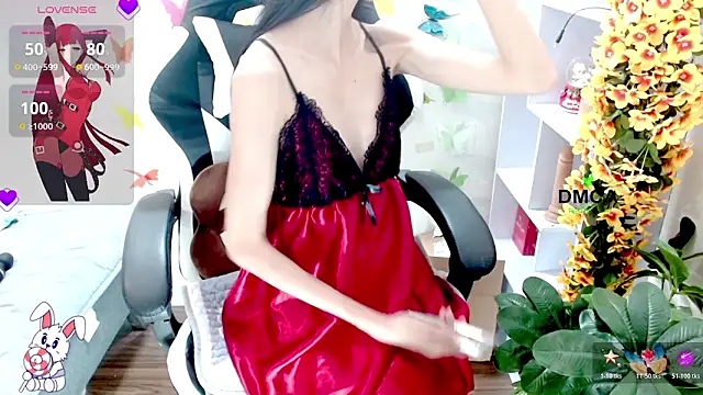 ChangChang  online show from May 19, 2026, 1:11 am