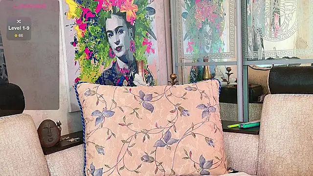 Snapshot of -Yourwoman- chatting on September 26, 2025, 8:51 am -Yourwoman- online show from September 26, 2025, 8:51 am