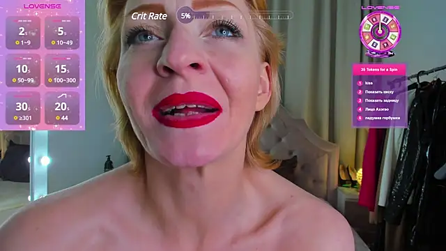 Snapshot of SquirtyAlisa chatting on February 4, 2025, 4:29 pm SquirtyAlisa online show from February 4, 2025, 4:29 pm