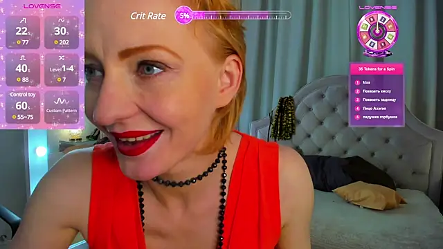 Snapshot of SquirtyAlisa chatting on February 9, 2025, 2:50 pm SquirtyAlisa online show from February 9, 2025, 2:50 pm