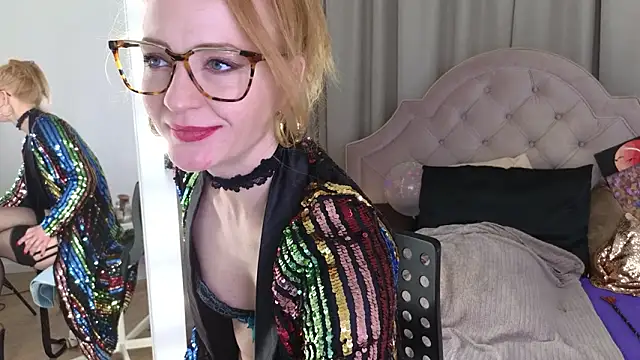 SquirtyAlisa online show from February 8, 2026, 1:36 pm