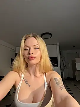 Vladamais online show from April 13, 2026, 5:07 pm