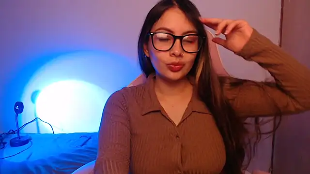 Snapshot of lalawhitte chatting on October 27, 2025, 10:14 pm lalawhitte online show from October 27, 2025, 10:14 pm