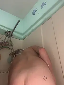 Cutetrans90 online show from February 1, 2025, 4:03 am