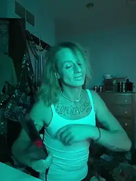 Cutetrans90 online show from February 5, 2025, 10:19 am