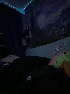 Cutetrans90 online show from October 11, 2025, 8:13 am