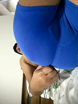 jahn2146 online show from October 16, 2025, 11:11 am